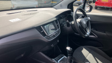 Vauxhall Crossland 1.2 Turbo Design 5dr Petrol Hatchback